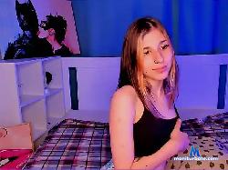VickiScott bongacams live cam performer profile