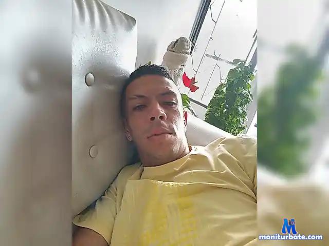 Peter2401 bongacams performer male