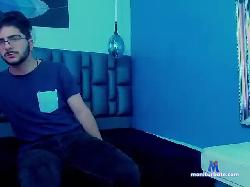 AndrewToro bongacams live cam performer profile