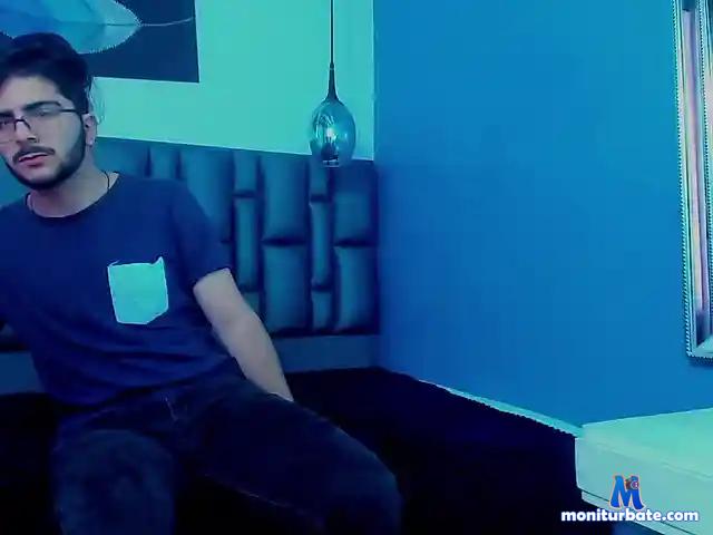 AndrewToro bongacams performer male