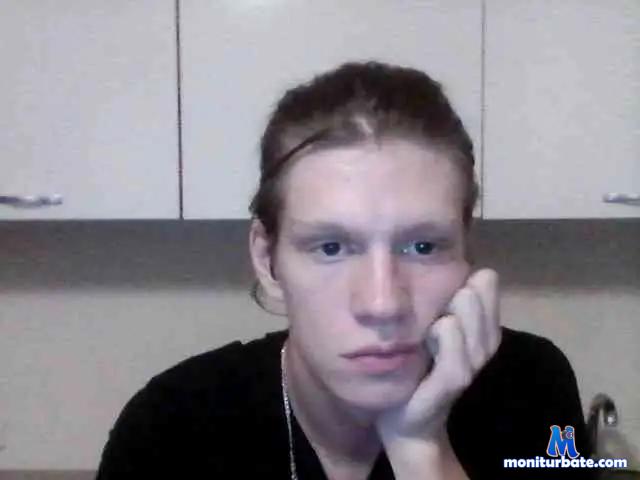 Cliff5665 bongacams performer male