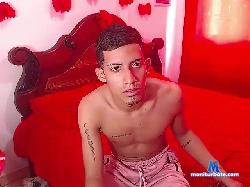 Robyn-02 bongacams live cam performer profile
