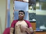 Chrishot12 bongacams livecam show performer room profile