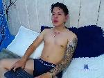 Oliver-Sykes- bongacams livecam show performer room profile