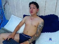 Oliver-Sykes- bongacams live cam performer profile