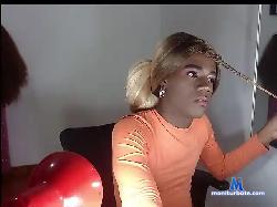 BritanyMichell bongacams live cam performer profile
