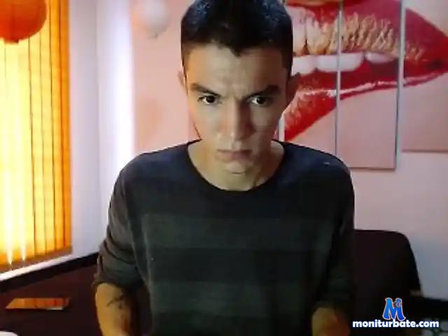 Felipesex01 bongacams performer male