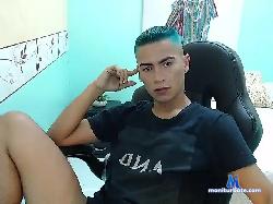 BiggJhony bongacams live cam performer profile