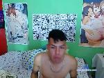 CesarLewis bongacams livecam show performer room profile