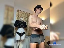 ropeandkink bongacams live cam performer profile