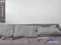 mayabaker bongacams live cam performer profile