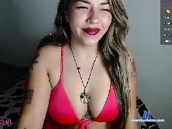 tiffany-rouss bongacams live cam performer profile
