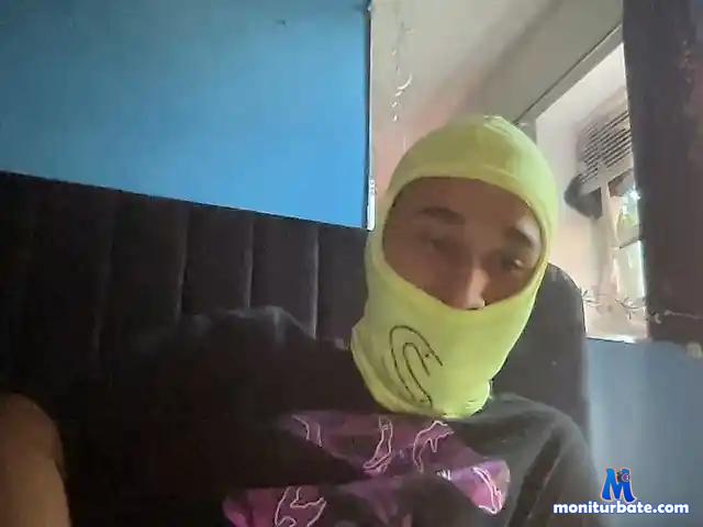 BigChuky bongacams performer male