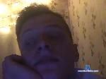 LuckyHero bongacams livecam show performer room profile