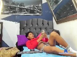 BabyLouisAlx bongacams live cam performer profile