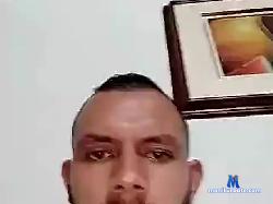Jack-2325 bongacams live cam performer profile