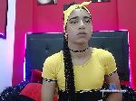 Valery-Queen bongacams livecam show performer room profile