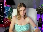 Nude-Nansy bongacams livecam show performer room profile