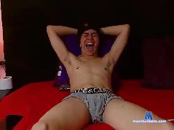 georgewells1 bongacams live cam performer profile