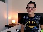 isaacmuller bongacams livecam show performer room profile
