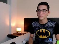 isaacmuller bongacams live cam performer profile