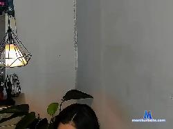 Maya-deer- bongacams live cam performer profile