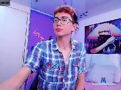 oliverjhonson1 bongacams live cam performer profile