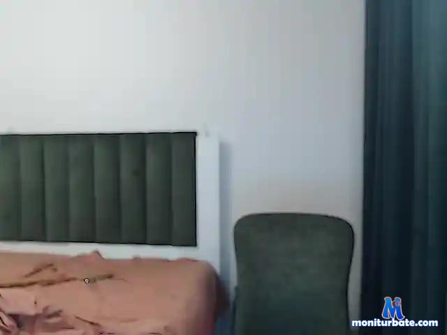 JackDeserty bongacams performer male