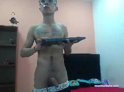 yaz-carter19 bongacams live cam performer profile