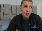 SamManhattan bongacams livecam show performer room profile