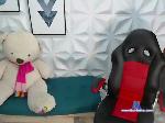 Maidy-Connor bongacams livecam show performer room profile