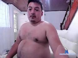 antonycruz bongacams live cam performer profile