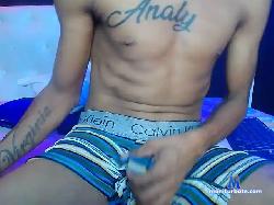 max-harpper bongacams live cam performer profile