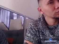 GendersonFit bongacams live cam performer profile