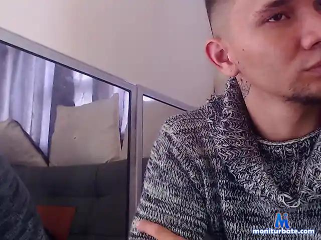 GendersonFit bongacams performer male