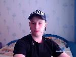 TommyRise bongacams livecam show performer room profile