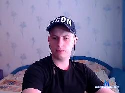 TommyRise bongacams live cam performer profile