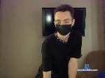 EyFox bongacams livecam show performer room profile