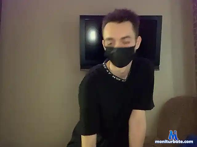 EyFox bongacams performer male