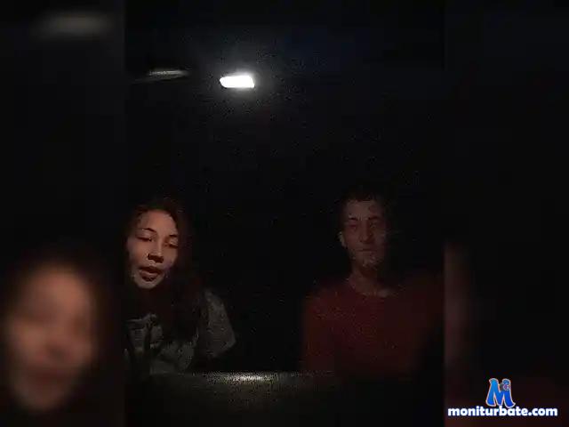 DRAIVFIRST bongacams performer couple male female