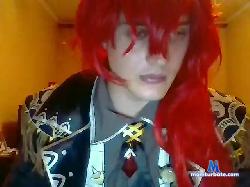 TwofacedDevil1 bongacams live cam performer profile