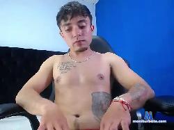 Nick-Dudeson bongacams live cam performer profile