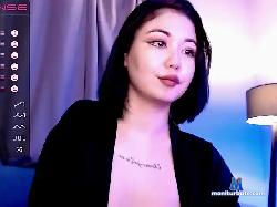 MyeongEun bongacams live cam performer profile