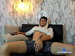 Mulato2000 bongacams live cam performer profile