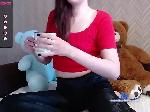 Shy-Jasmine bongacams livecam show performer room profile