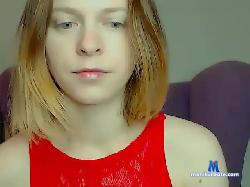 MeryMagic bongacams live cam performer profile