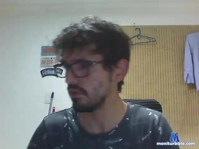 Jeremahias bongacams performer male
