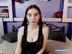 ModeLiyaya bongacams live cam performer profile