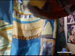 Aronwhitelyon bongacams live cam performer profile