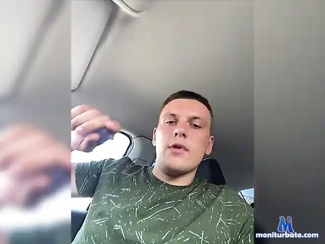 TolkoSergey bongacams performer male
